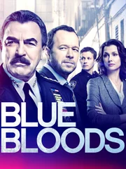 (9. Staffel) - Blue Bloods - Artwork