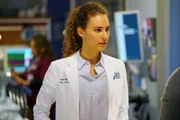 "Lemons and Lemonade" Episode 308 - Rachel DiPillo as Sarah Reese