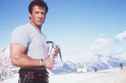 Ranger Gabriel "Gabe" Walker (Sylvester Stallone)
