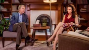 l-r: Bob Beldon (Bruce Boxleitner), Olivia Lockhart (Andie MacDowell) l-r: Bob Beldon (Bruce Boxleitner), Olivia Lockhart (Andie MacDowell)