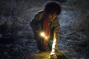 Jordan Turner (Halle Berry) macht auf einem abgelegenen Grundst&uuml;ck eine Entdeckung.