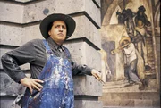 Alfred Molina