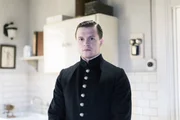 Hugo Johnstone-Burt as Hugh Collins.