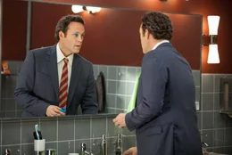 Vince Vaughn