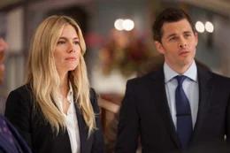 James Marsden, Sienna Miller