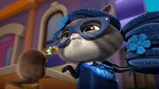 Cat Burglar (Justin Guarini)