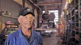 Sepp Pangerl.