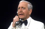 Gunther Philipp. Gunther Philipp.