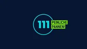 111 peinliche Pannen! - Logo