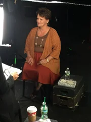 An interview with Teresa Rumfelt.