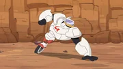 Gizmoduck
