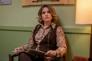 Mary Landon (Jacqueline Byers)