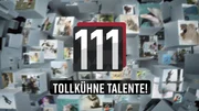 &bdquo;111&hellip;&ldquo; Artwork