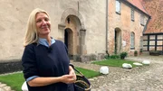 Josephine Hubalek - Leiterin St. Johanniskloster vor Schleswig