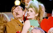 G&uuml;nter Tolar, Petra Weingartner.