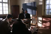 Konrad Duden als Lehrer. Konrad Duden als Lehrer.