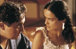 Gemeinsam erobern Frida Kahlo (Salma Hayek) und ihr wesentlich &auml;lterer K&uuml;nstlerkollege und Ehemann Diego Rivera (Alfred Molina) die Kunstwelt
