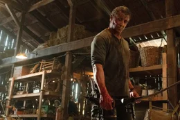 John Rambo (Sylvester Stallone)