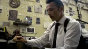 &bull; Stanislaw Zajak (Lucas Gregorowicz) bef&uuml;rchtet, was sich niemand von der SOKO &uuml;berhaupt vorstellen kann.