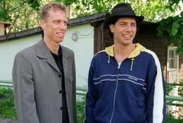 Peter St&ouml;ger, Gregor Bloeb.