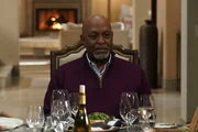Dr. Richard Webber (James Pickens jr.)