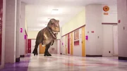 Tina Rex