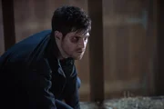Nick (David Giuntoli) ger&auml;t vollkommen au&szlig;er Kontrolle ...
