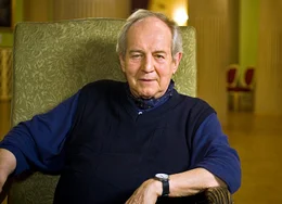Otto Schenk.