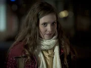 Das faszinierende M&auml;dchen namens Bella (Marie Mainzenbach).