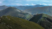 Nockberge.