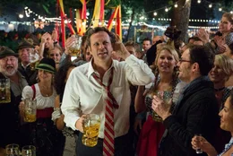 Vince Vaughn