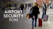 (1. Staffel) - Airport Security: Rom - Artwork (1. Staffel) - Airport Security: Rom - Artwork