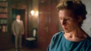 Irmgard Ballin (Franziska Weisz) trauert um ihren Vater, den Hamburger Reeder Albert Ballin Irmgard Ballin (Franziska Weisz) trauert um ihren Vater, den Hamburger Reeder Albert Ballin