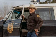 Joe Leaphorn (Zahn McClarnon)