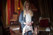 NELLA FOTO: CLAIRE COFFEE (ADALIND SCHADE)