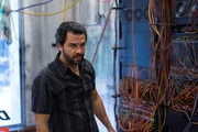 LAW & ORDER: SPECIAL VICTIMS UNIT -- "Girls Disappeared" -- Pictured: Manny Perez as Angel Perez