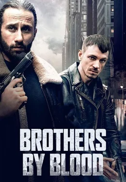 Artwork zu "Brothers by Blood"  +++ Die Verwendung des sendungsbezogenen Materials ist nur mit dem Hinweis und Verlinkung auf RTL+ gestattet. +++