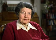 Lotte Michner, Hans Mosers Nichte.