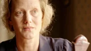 Die &Auml;rztin Hertha Nathorff (Anna Schudt) erz&auml;hlt von ihrer Flucht aus Nazi-Deutschland und dem schwierigen Neuanfang in New York.