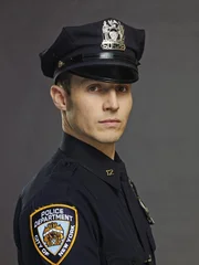 Jamie Reagan (Will Estes)