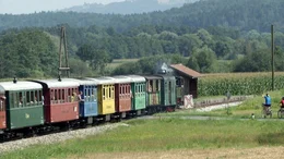 Stainzer Flascherlzug.