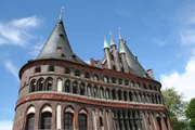 In Lübeck. In Lübeck.