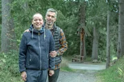 Der Weg, bis sie zueinander und ihrer Liebe stehen konnten, war lang. Marius und Heiko haben es schlie&szlig;lich doch gewagt und f&uuml;reinander ihren Berufstraum aufgegeben: das katholische Priesteramt.