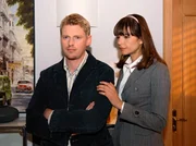 10 Uhr im Ersten. Felix (Martin Gruber, l.) wirft seiner Schwester Viktoria (Susan Hoecke, r.) vor, ihn angelogen zu haben. 10 Uhr im Ersten. Felix (Martin Gruber, l.) wirft seiner Schwester Viktoria (Susan Hoecke, r.) vor, ihn angelogen zu haben.