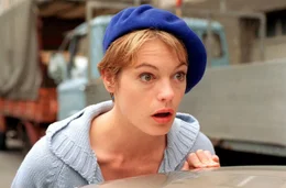 Elke Winkens (Claudia Aigner).