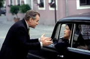 Fritz Wepper (Wolfgang Wöller), Janina Hartwig (Hanna Jakobi). Fritz Wepper (Wolfgang Wöller), Janina Hartwig (Hanna Jakobi).