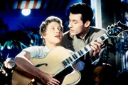 Kathrin (Caterina Valente), Sylvio (Silvio Francesco).