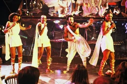 Auch "Daddy Cool" von Boney M. ist beim "Summer of Disco" auf ARTE zu sehen.