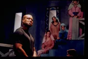 Stargate SG1 Season1 EP COR-AI, Stargate SG1 Staffel1, regie USA, Darsteller Christopher Judge