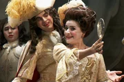 Sternstunde Musik: Cecilia Bartoli & Friends – eine Diva im Dienst der Rolle Cecilia Bartoli Sternstunde Musik: Cecilia Bartoli & Friends – eine Diva im Dienst der Rolle Cecilia Bartoli